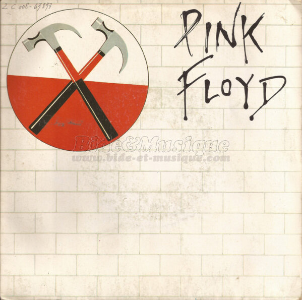 Pink Floyd - Run like hell (edit)