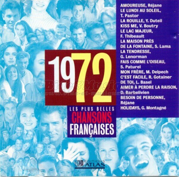 Sabine Paturel - Fais comme l'oiseau