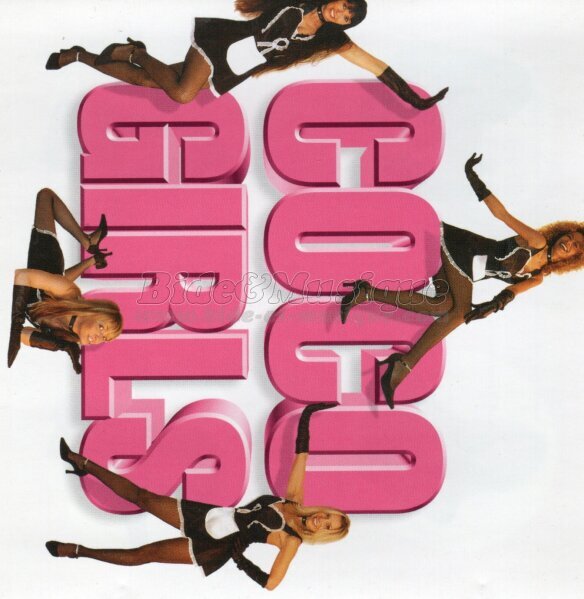 Coco Girls - Baby Sitter