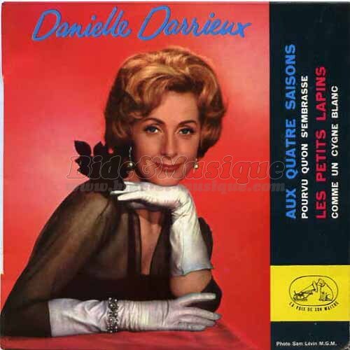 Danielle Darrieux - Tous à la campagne !