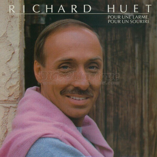 Richard Huet - Amen (Medley Gospel)