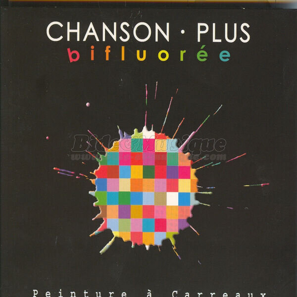 Chanson Plus Bifluorée - Salade bidoise, La