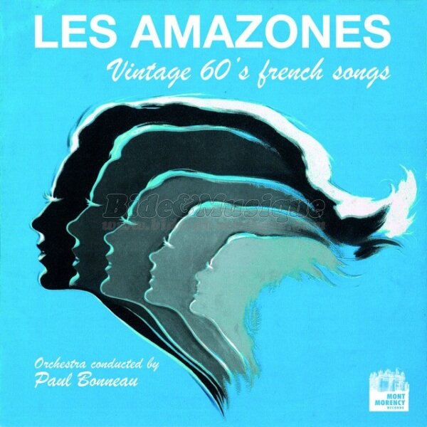 Eliane Blache - Il y a longtemps que je t'aime