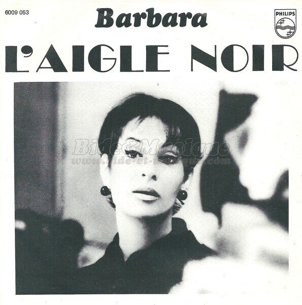 Barbara - #BidToo