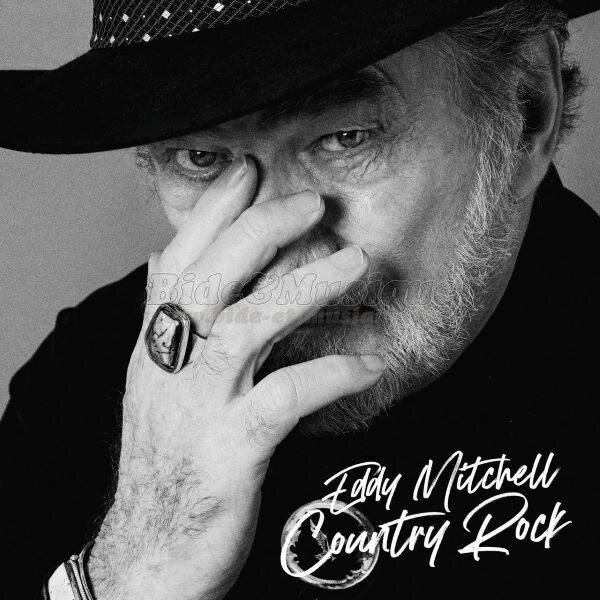 Eddy Mitchell - Né dans le ghetto