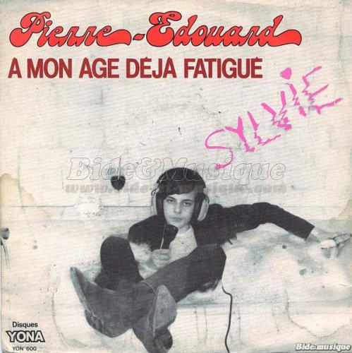 Pierre-Édouard - Funky Bide