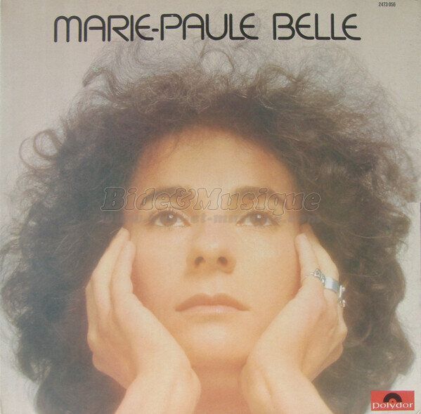 Marie-Paule belle - God save the Bide