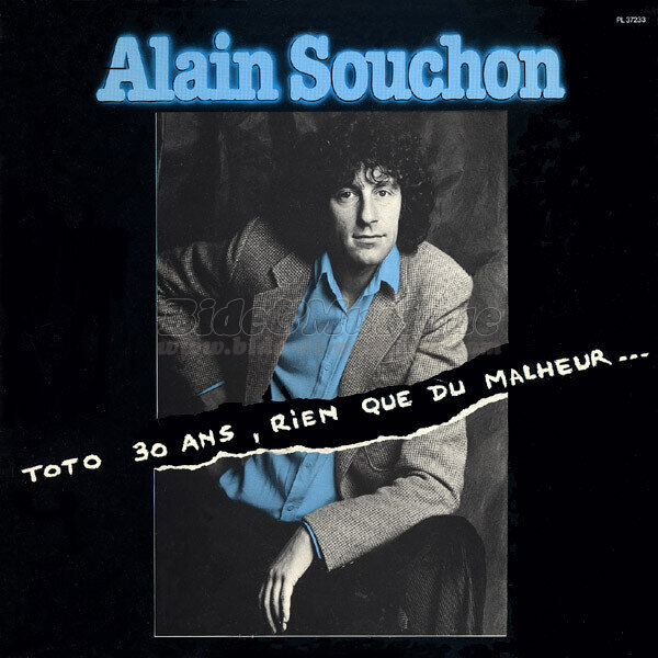 Alain Souchon - Le bagad de Lann-Bihoué (album)