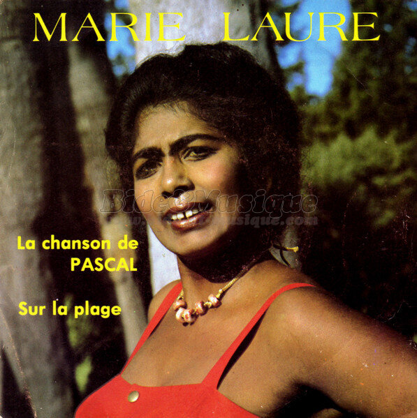 Marie Laure - bides de l'été, Les