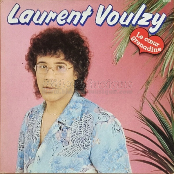 Laurent Voulzy - Gainsbide