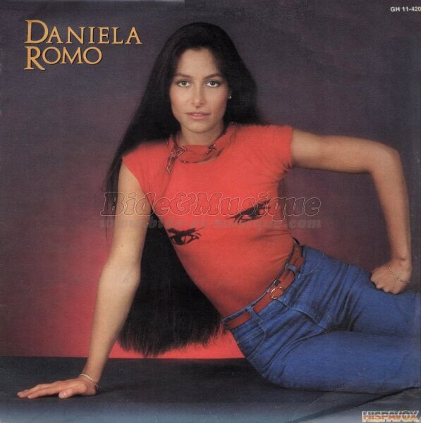 Daniela Romo - LatinoBides (et rythmes afro-cubides)