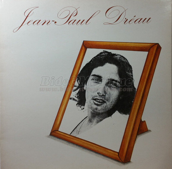 Jean-Paul Dréau - Déprime :..-(