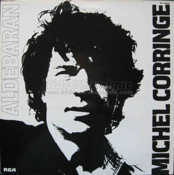 Michel Corringe - Bid'engagé
