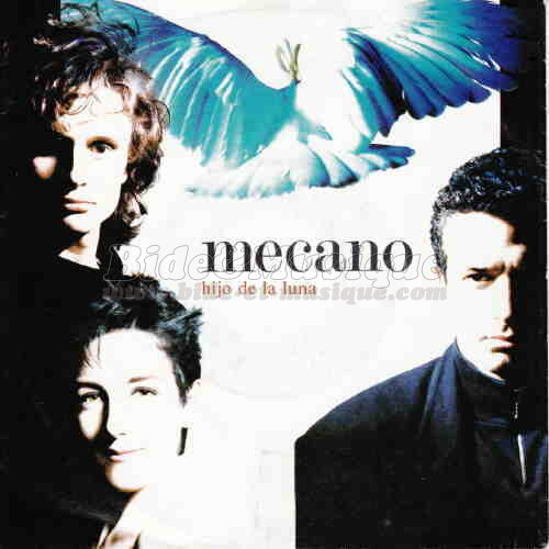 Mecano - Olé, c'est l'español !