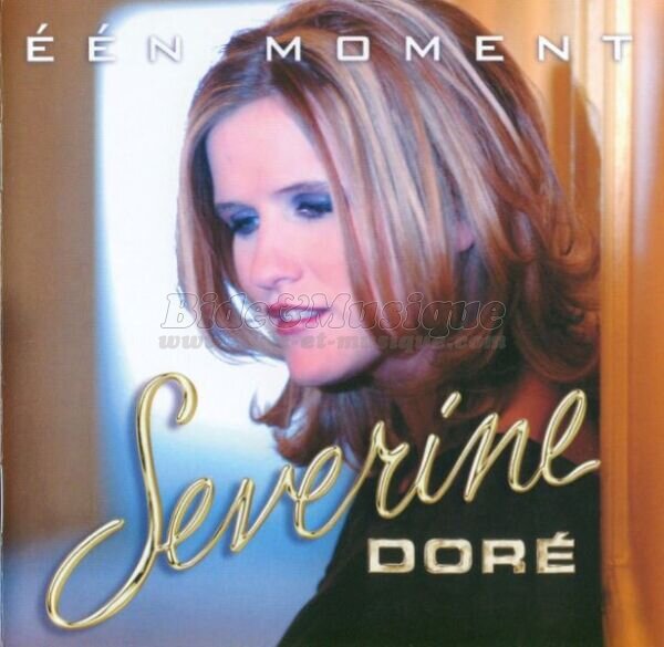 Severine Doré - Kinderen van de noorderzon