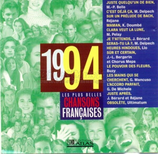 Michel Pelay - Reprises de luxe