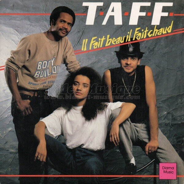 Taff - Bide et Biguine