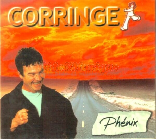 Michel Corringe - Je t'emmènerai loin