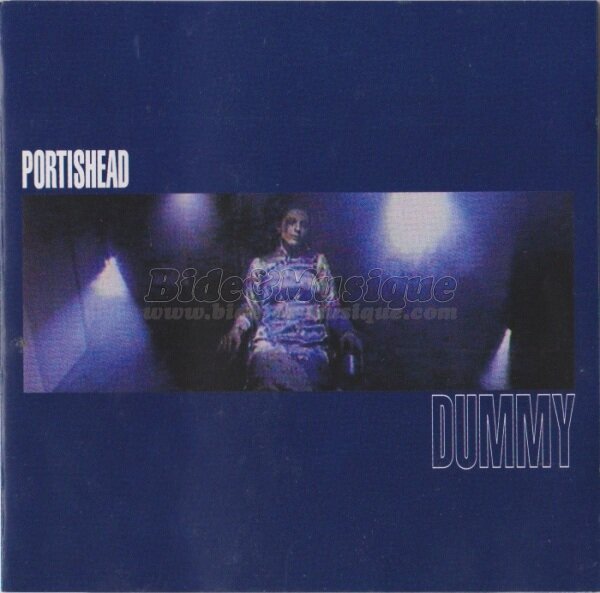 Portishead - Glory Box