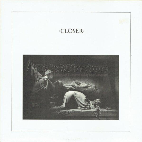 Joy Division - Twenty four hours