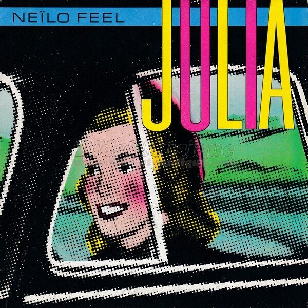 Neïlo Feel - Julia