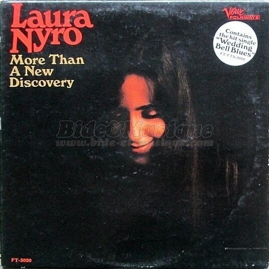 Laura Nyro - Wedding Bell Blues