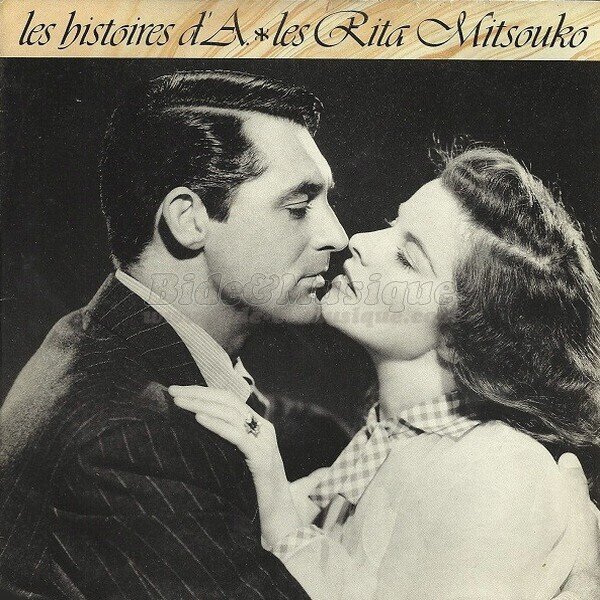 Rita Mitsouko, Les - Love on the Bide