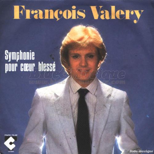 François Valéry - bides du classique, Les