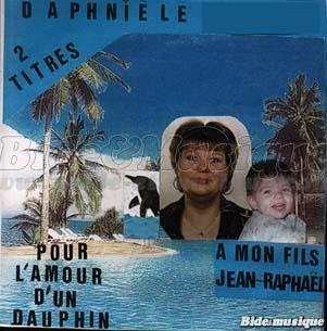 « Daphnièle » - Jean-Raphaël