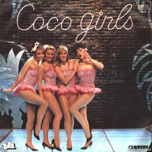 Coco Girls - Télébide