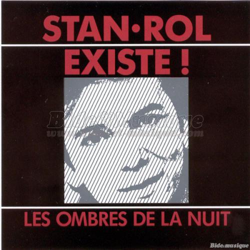 Stan Rol - Bonne fête Mamy (avec Les petits chanteurs de Bondy)