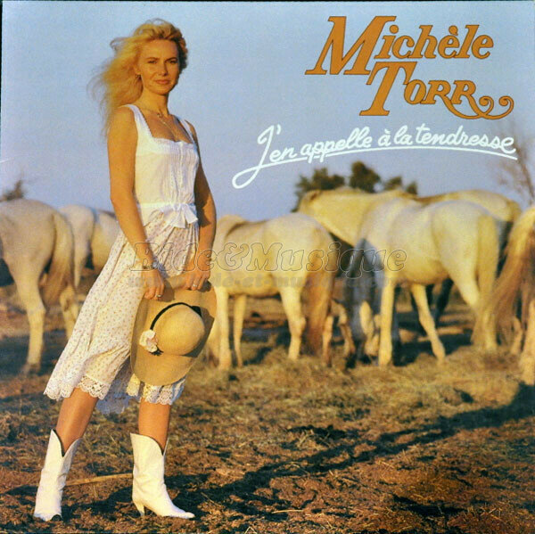 Michèle Torr - Maman la plus belle du monde
