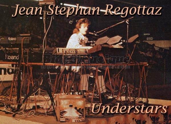 JSR, le Mozart des synthétiseurs - Understars