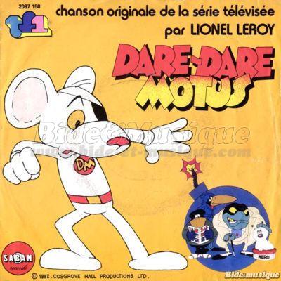 Lionel Leroy - RécréaBide