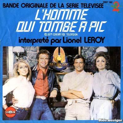 Haïm Saban - Télébide