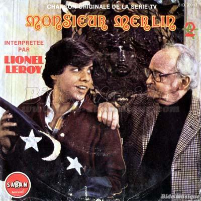 Lionel Leroy - RécréaBide