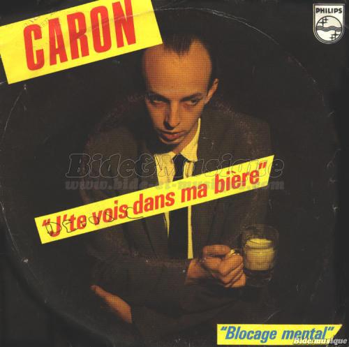 Caron - Apérobide, L'