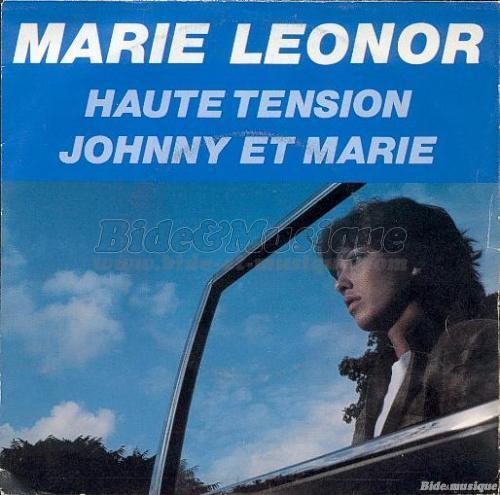 Marie Léonor - Stars de la Pub