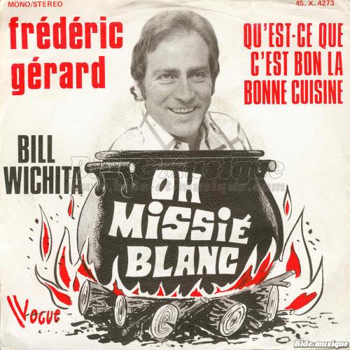 Frédéric Gérard - Animateurs-chanteurs