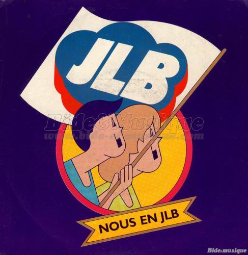 Publicité - Nous en JLB