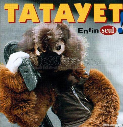 Tatayet - Merry Noël, joyeux Christmas