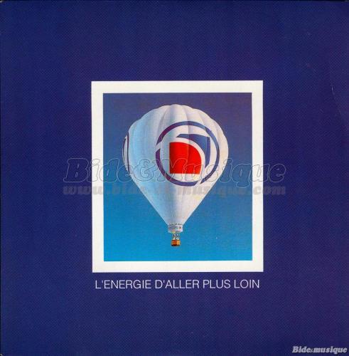 Groupe Primagaz - L'énergie d'aller plus loin