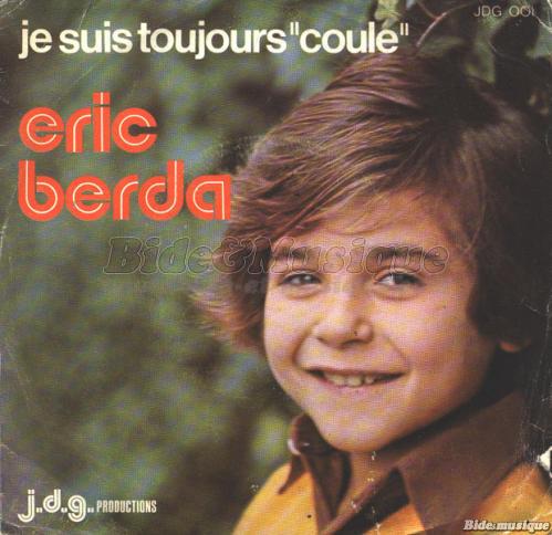 Éric Berda - Rossignolets, Les
