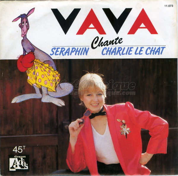 Vava - Séraphin