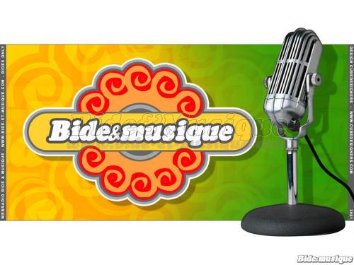Bidémission - Émission 01