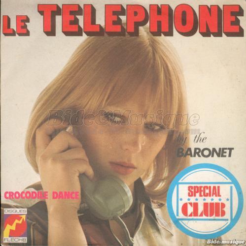 Baronet, The - Bide&Musique Classiques