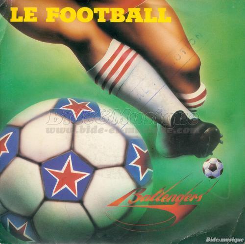 Ballengers, Les - Spécial Foot