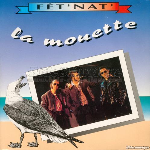 Fêt' Nat' - Breizh'Bide