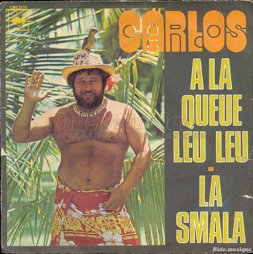 Carlos - Sea, sex and bides: vos bides de l'été !