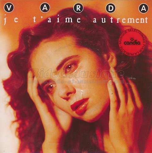 Varda - Déprime :..-(